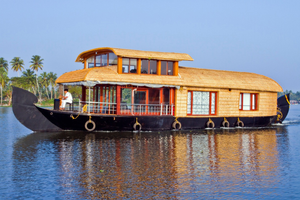 Kerala Tour