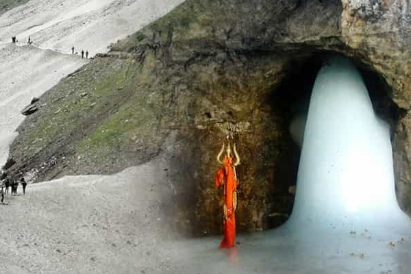 Amarnath Yatra