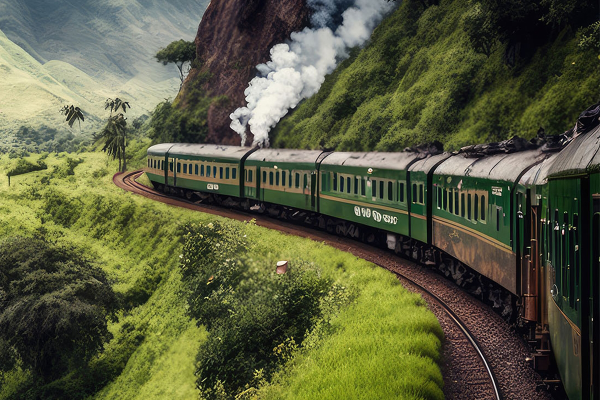 Andhra Tour
