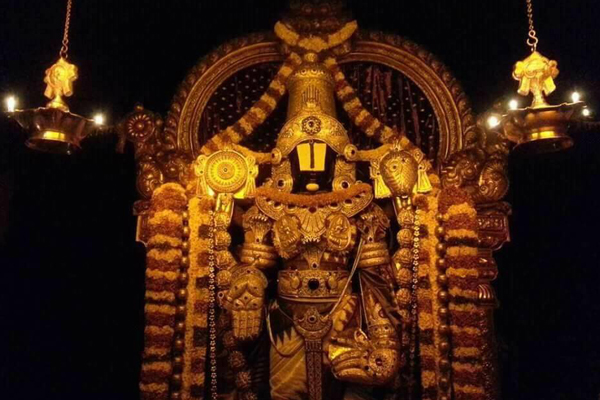 Balaji Darshan