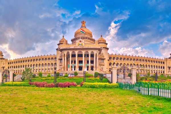 Bangalore