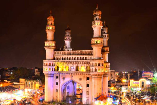 Hyderabad Tour