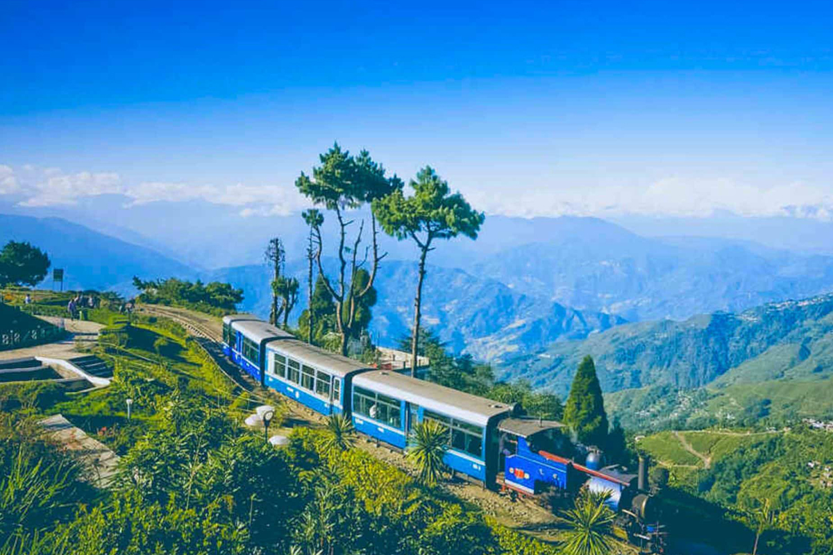 East India Tours