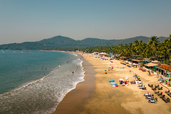 Goa Tour