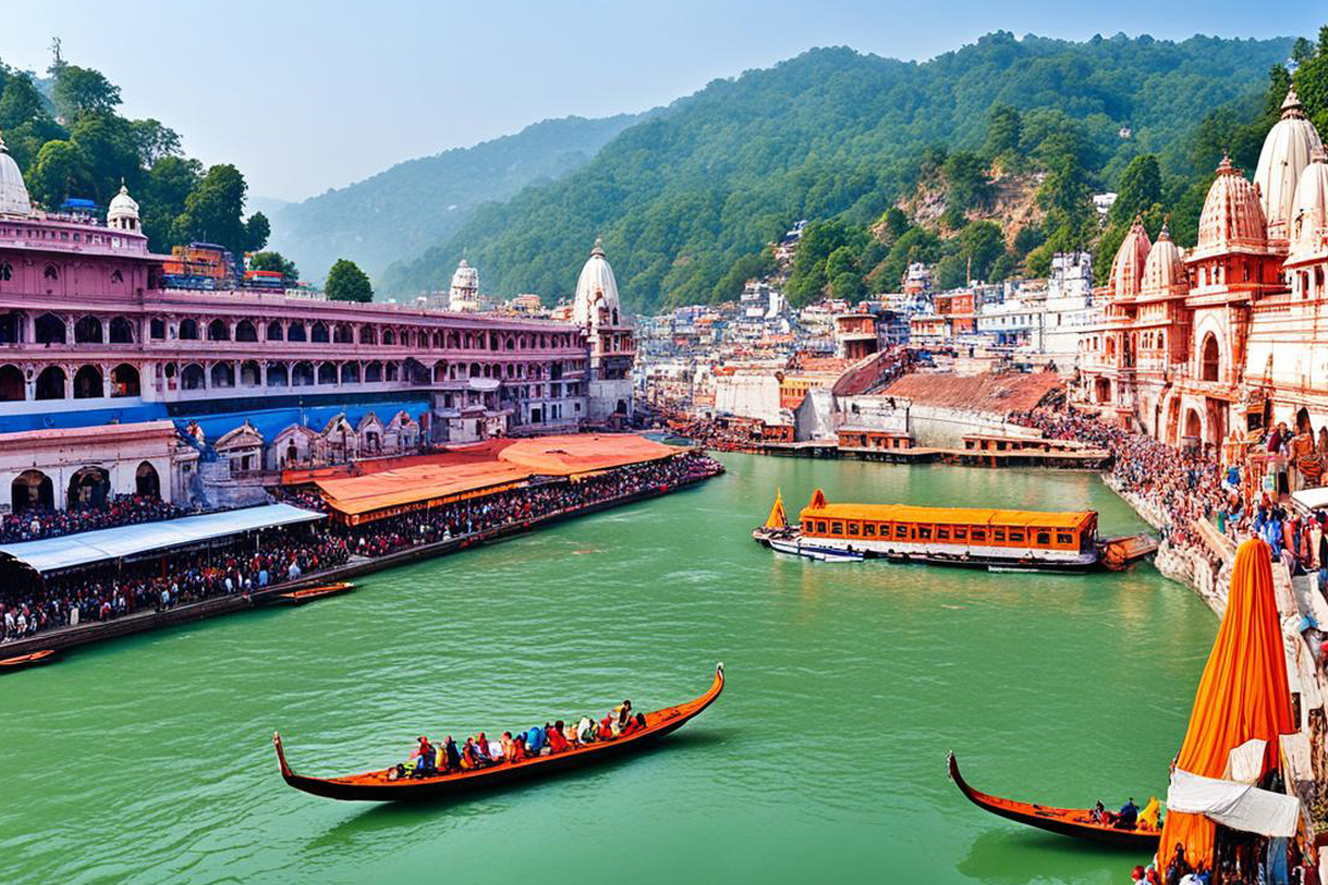 North India Tours