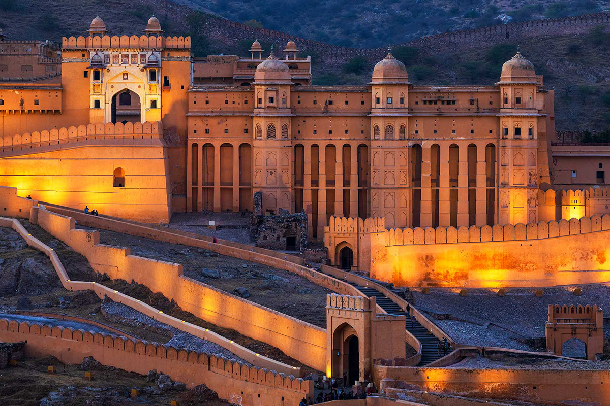 Rajasthan Tour