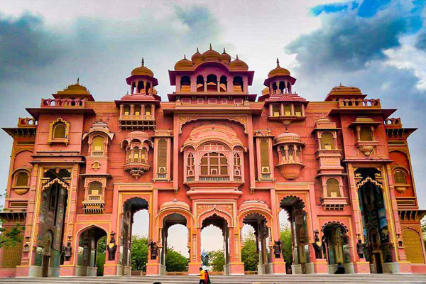Rajasthan Tour