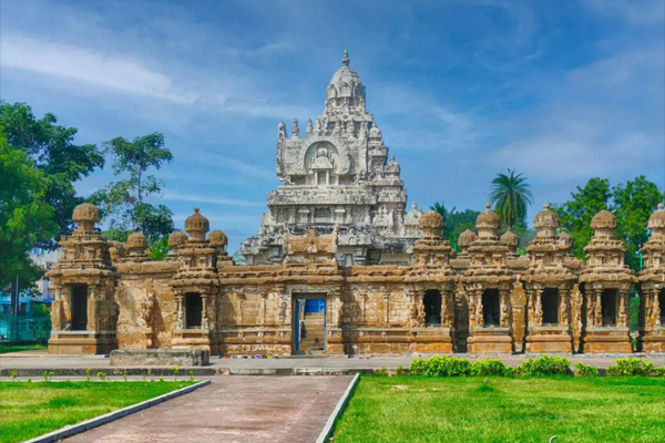 Kanchipuram