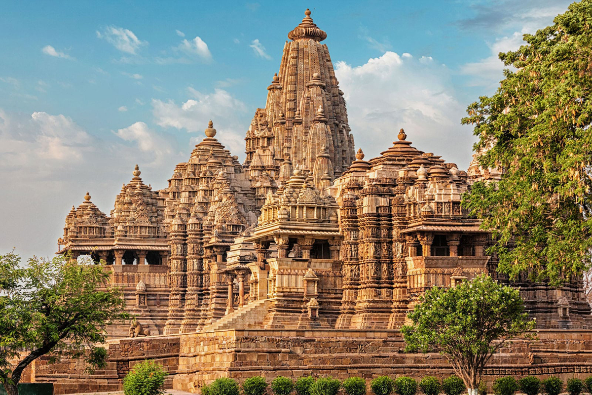 Madhya Pradesh Tours