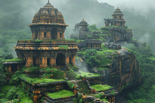 Maharashtra Tour