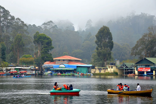 Kodaikanal