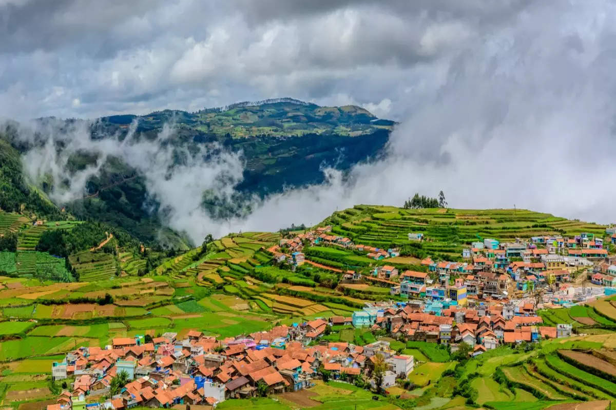 Kodaikanal