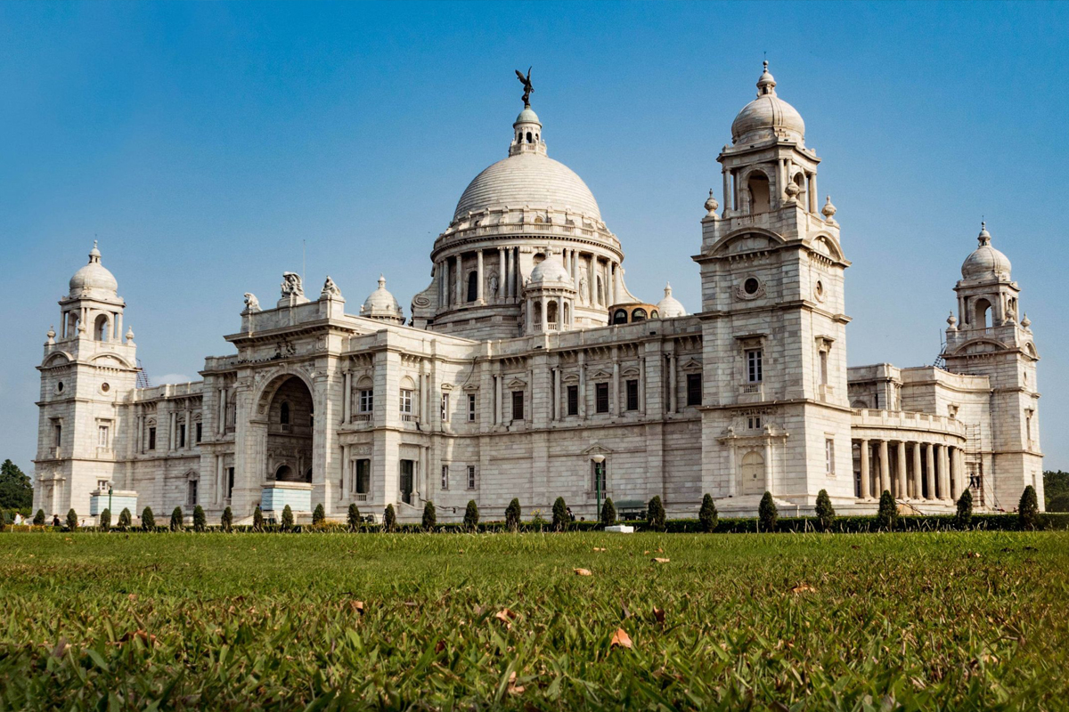 kolkata Tour