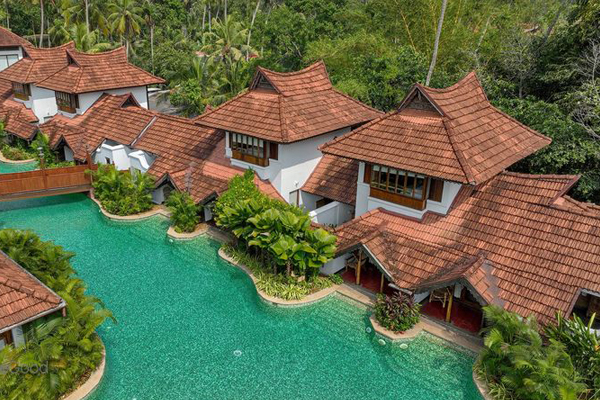 Kumarakom