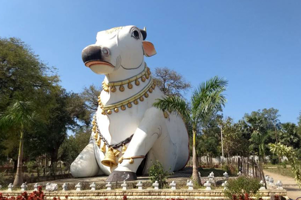 Mahanandi