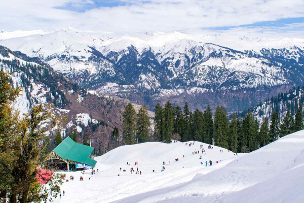 Manali Trip