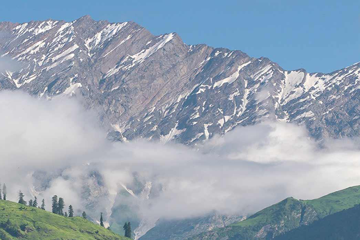 Himachal Tour