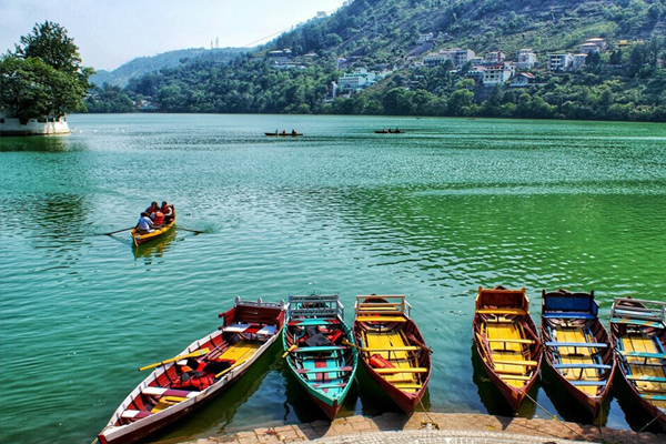 Nainital