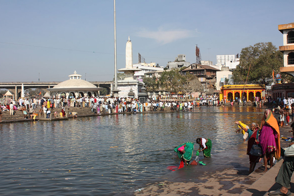 Nasik Tour