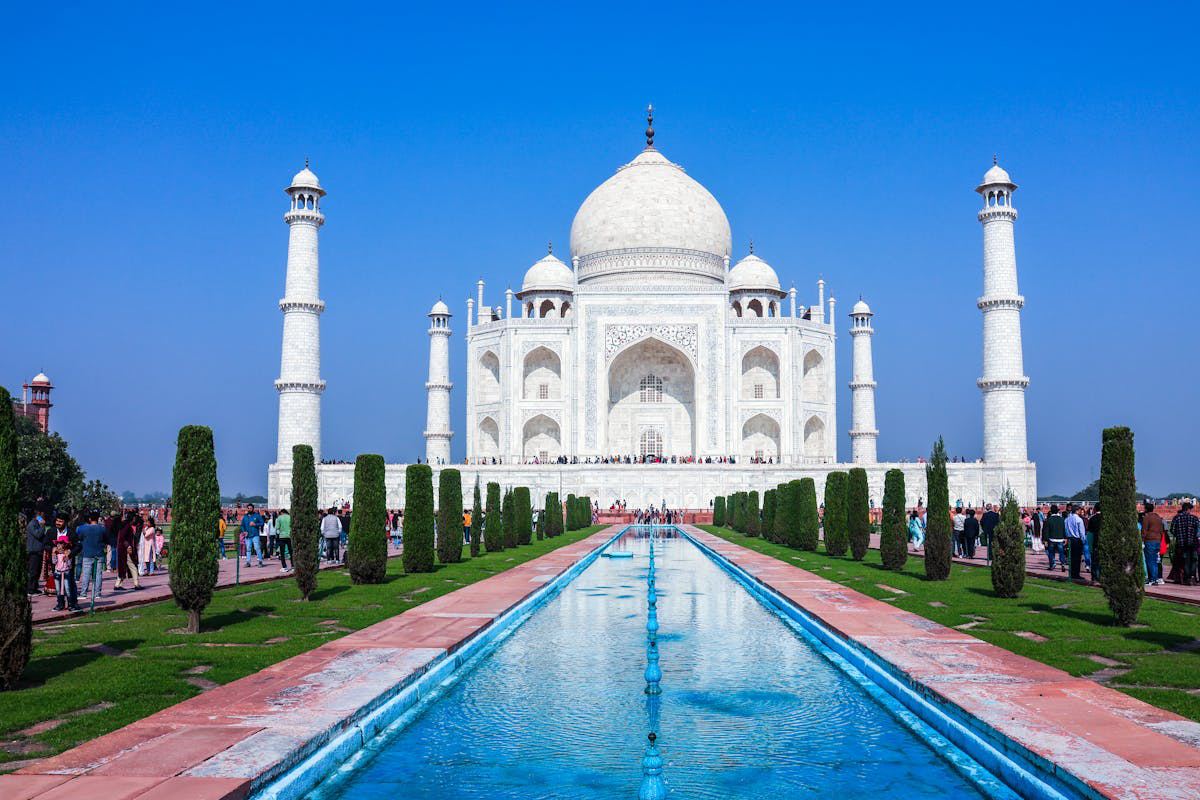 North India Tours