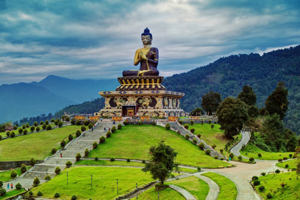 Sikkim Travel