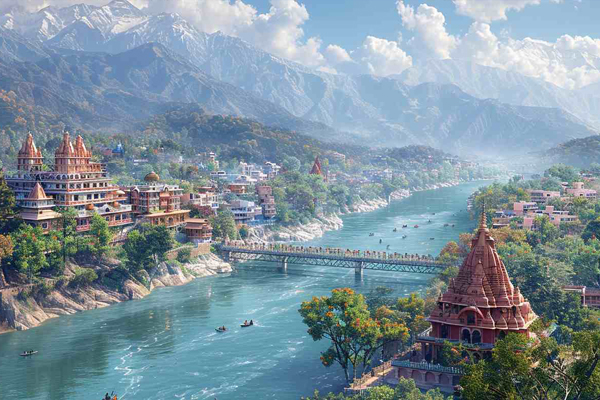 Rishikesh