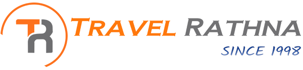 Travel Rathna Logo