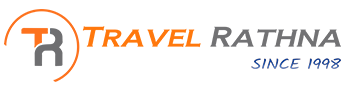 Travel Rathna Logo