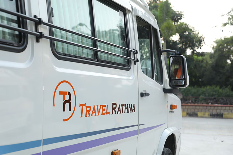 Travel Rathna