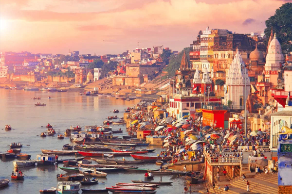 Varanasi Tour