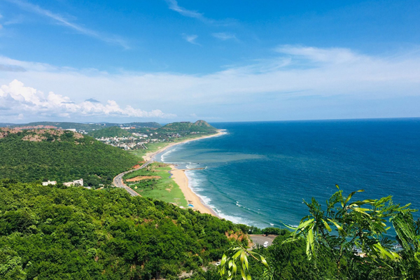 Vizag Tour